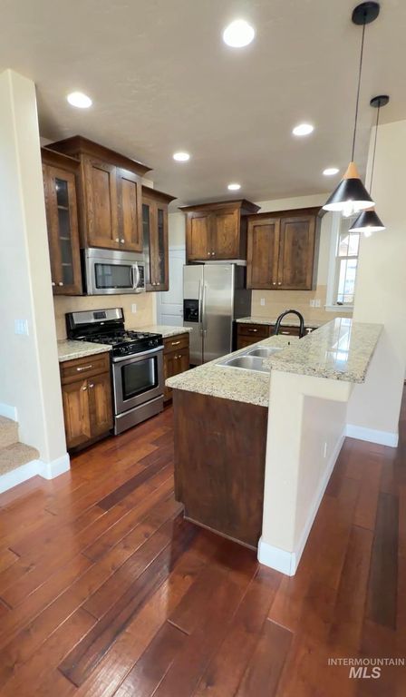 4678 N Elmstone Drive, Meridian, ID 83646 photo 5