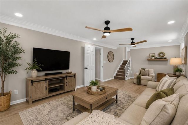 4135 Moore Road, Conley, GA 30288