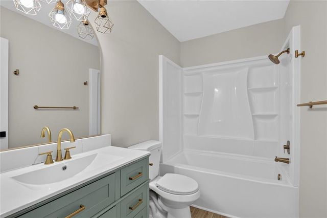 4135 Moore Road, Conley, GA 30288