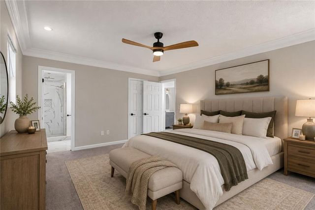 4135 Moore Road, Conley, GA 30288