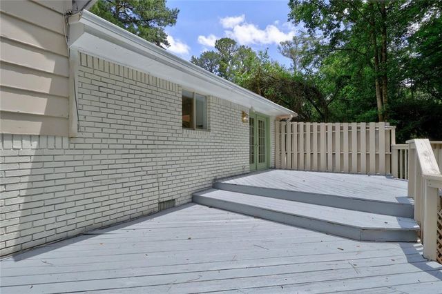4135 Moore Road, Conley, GA 30288