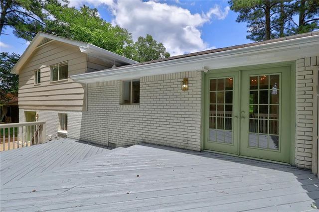 4135 Moore Road, Conley, GA 30288