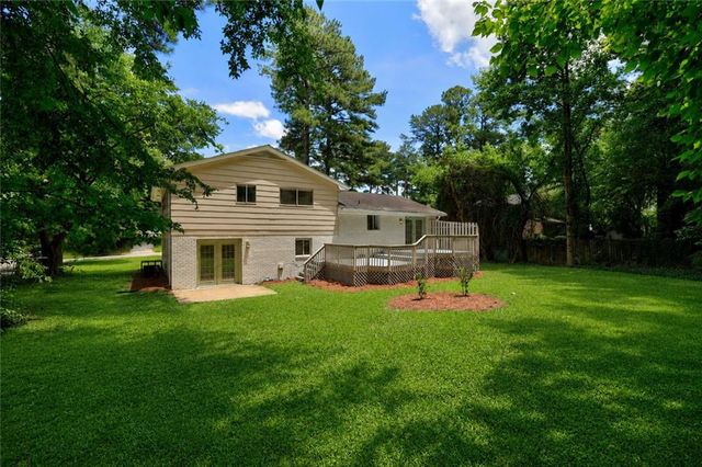 4135 Moore Road, Conley, GA 30288