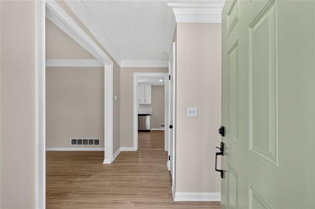 4135 Moore Road, Conley, GA 30288