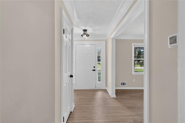 4135 Moore Road, Conley, GA 30288