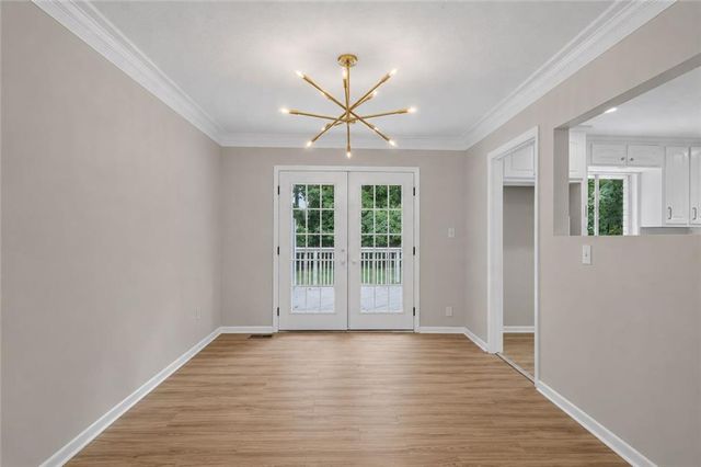4135 Moore Road, Conley, GA 30288
