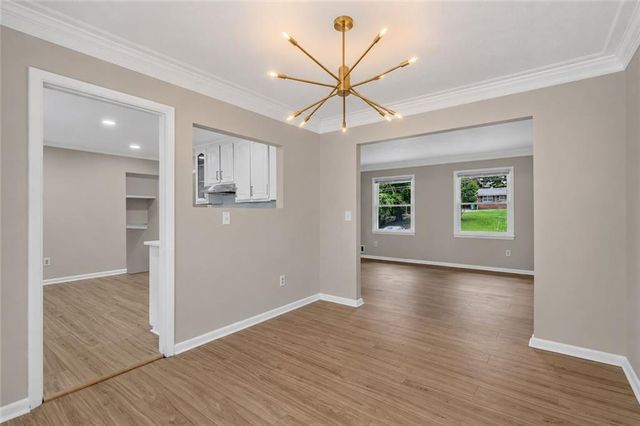 4135 Moore Road, Conley, GA 30288