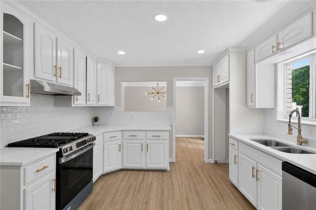 4135 Moore Road, Conley, GA 30288