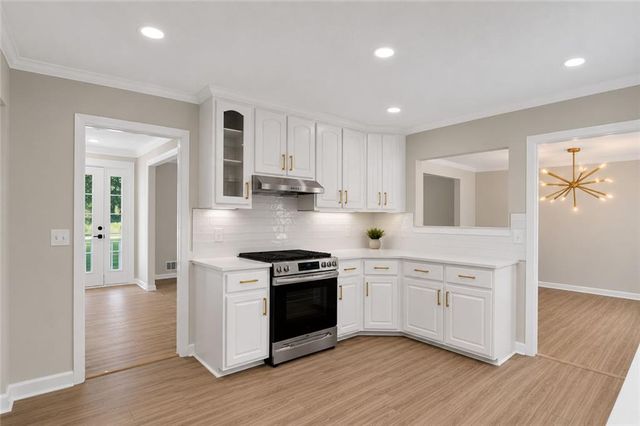 4135 Moore Road, Conley, GA 30288