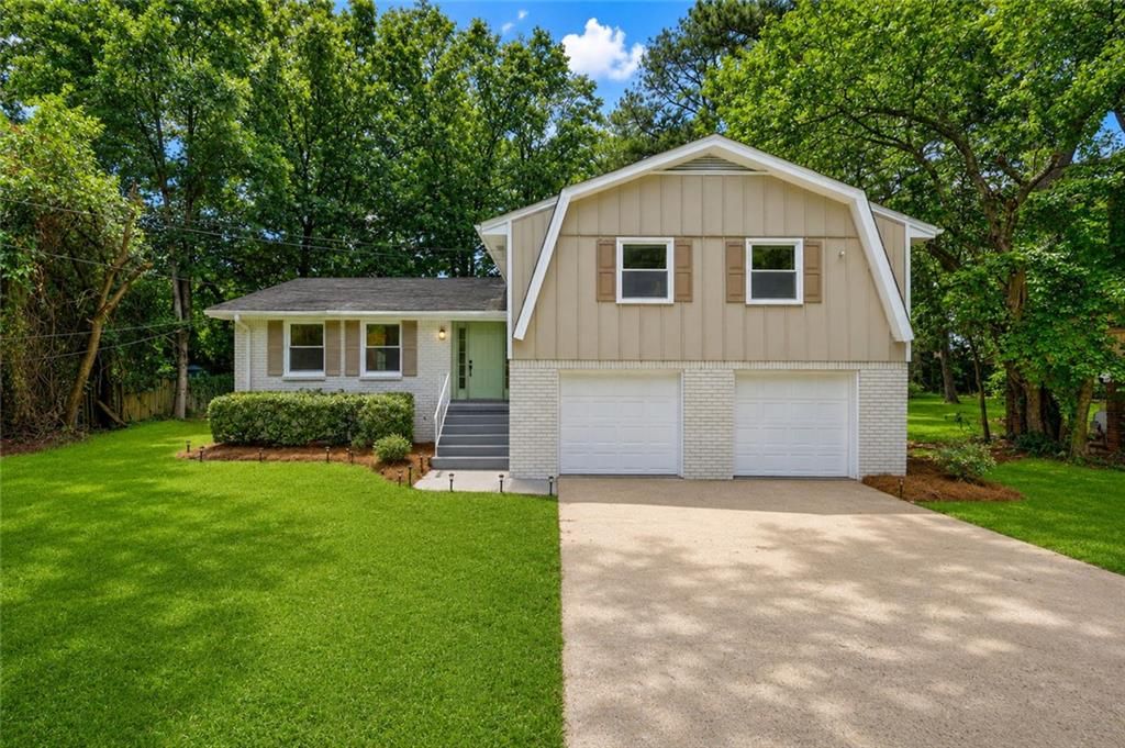 4135 Moore Road, Conley, GA 30288