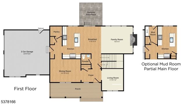 9 Paetzell Farm Rd, Milford Boro, NJ 08848