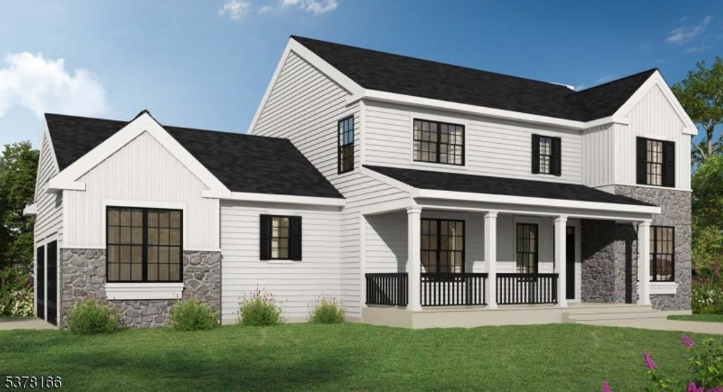 9 Paetzell Farm Rd, Milford Boro, NJ 08848