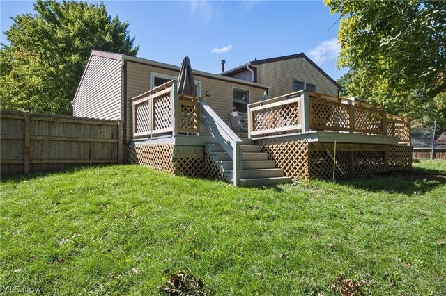 1035 Burntwood Drive, Medina, OH 44256