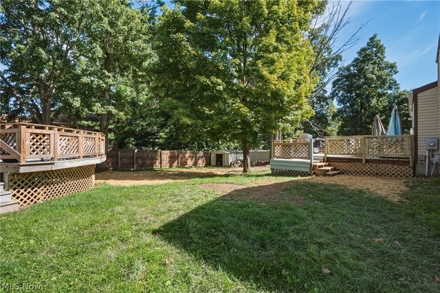 1035 Burntwood Drive, Medina, OH 44256