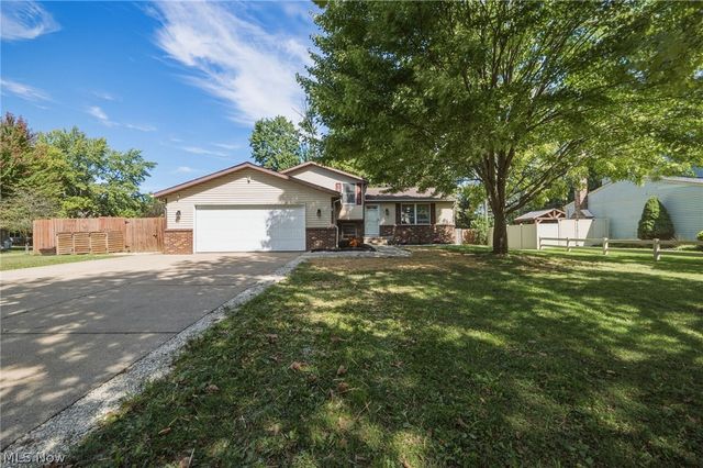 1035 Burntwood Drive, Medina, OH 44256