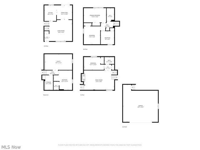 1035 Burntwood Drive, Medina, OH 44256