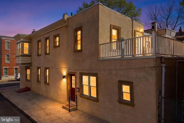 1626 S 19TH ST, Philadelphia, PA 19145