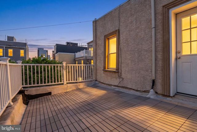 1626 S 19TH ST, Philadelphia, PA 19145