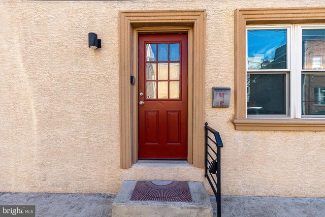 1626 S 19TH ST, Philadelphia, PA 19145