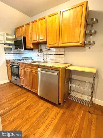 1626 S 19TH ST, Philadelphia, PA 19145