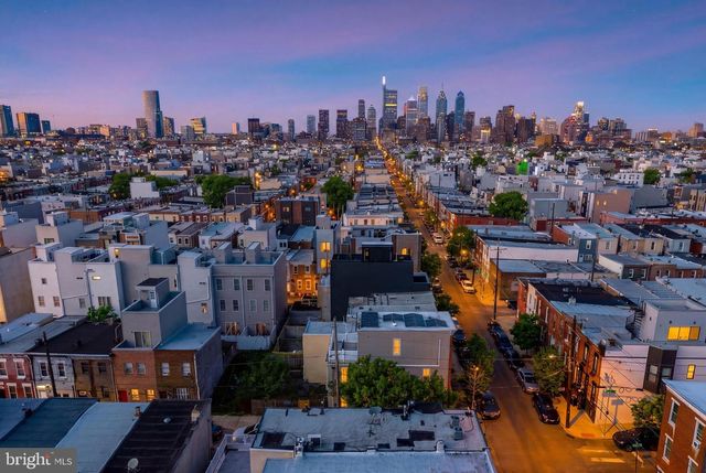 1626 S 19TH ST, Philadelphia, PA 19145