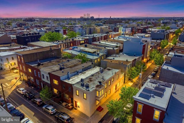 1626 S 19TH ST, Philadelphia, PA 19145