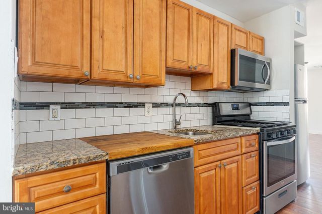 1626 S 19TH ST, Philadelphia, PA 19145