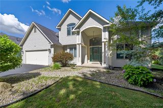 8480 Van Wie Drive West, Lysander, NY 13027