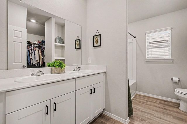 1974 Hidden Cedar Drive, Conroe, TX 77301