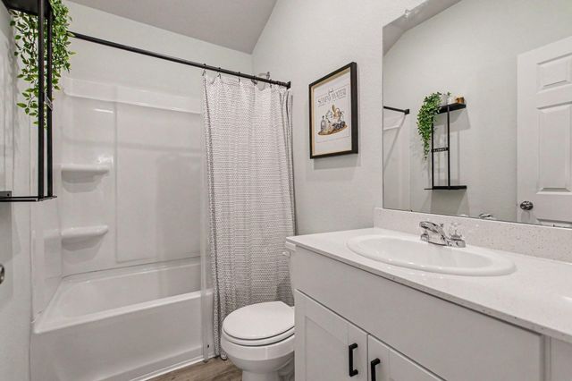 1974 Hidden Cedar Drive, Conroe, TX 77301