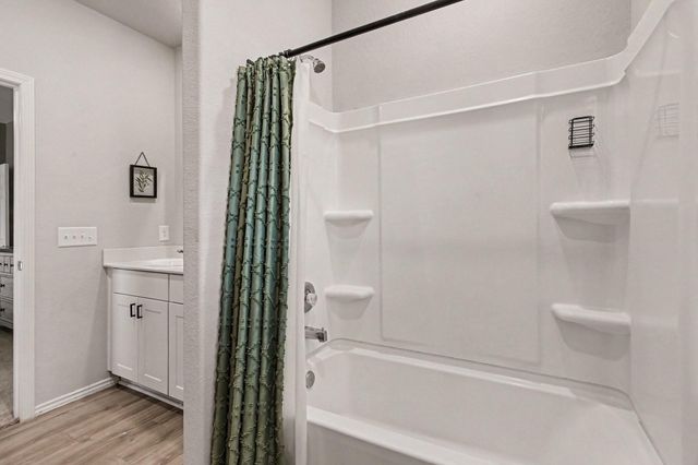 1974 Hidden Cedar Drive, Conroe, TX 77301