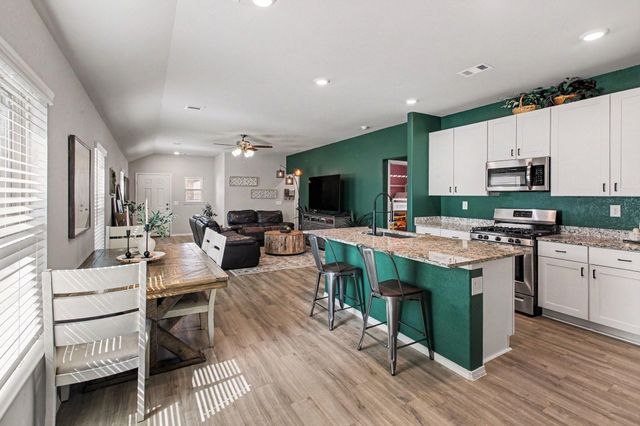 1974 Hidden Cedar Drive, Conroe, TX 77301