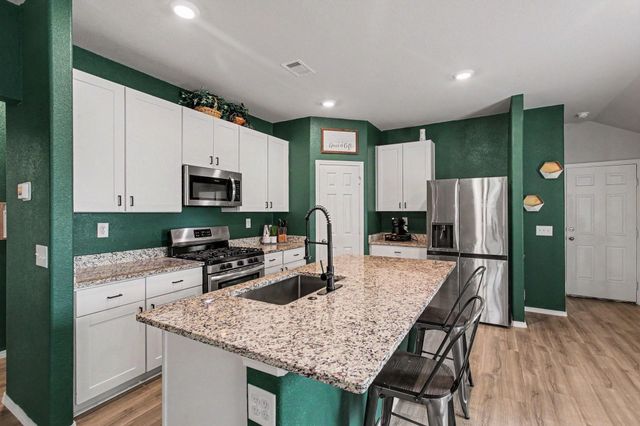1974 Hidden Cedar Drive, Conroe, TX 77301