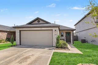 1974 Hidden Cedar Drive, Conroe, TX 77301