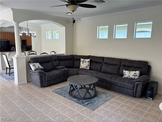 11491 Axis Deer LN, Fort Myers, FL 33966