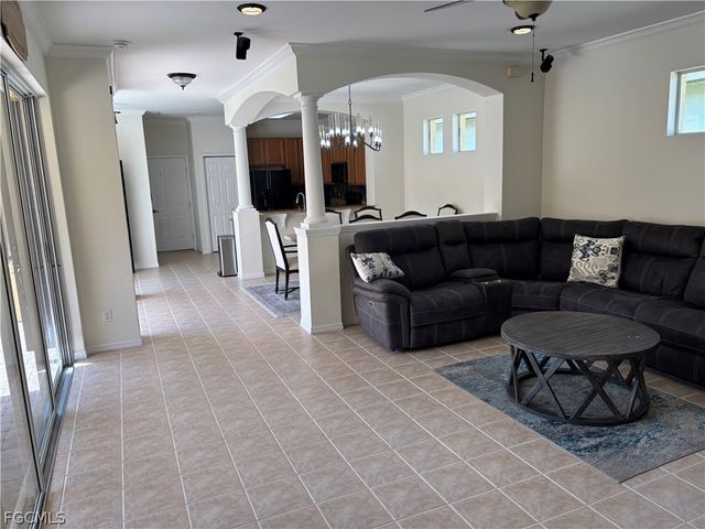 11491 Axis Deer LN, Fort Myers, FL 33966