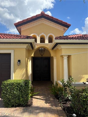 11491 Axis Deer LN, Fort Myers, FL 33966