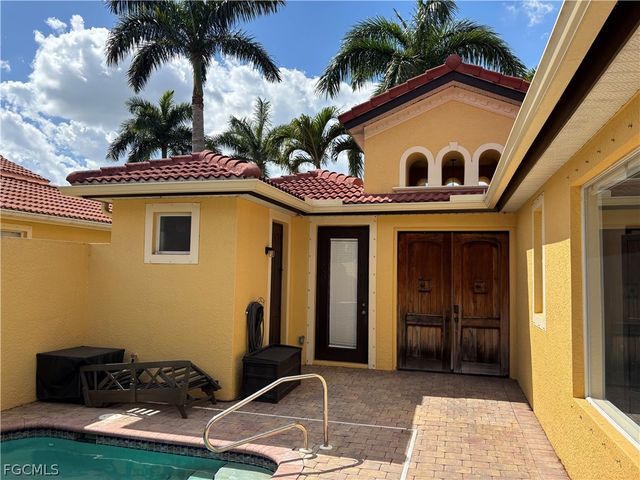 11491 Axis Deer LN, Fort Myers, FL 33966