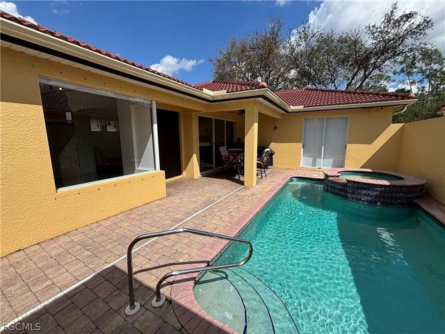 11491 Axis Deer LN, Fort Myers, FL 33966