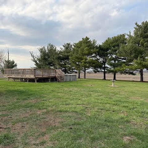 5429 Columbia Road, Heyworth, IL 61745