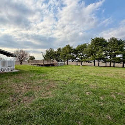 5429 Columbia Road, Heyworth, IL 61745