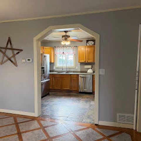 5429 Columbia Road, Heyworth, IL 61745