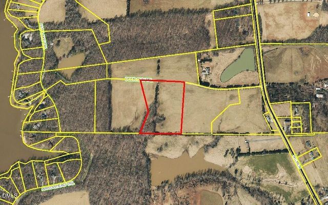 3 Deer Run Trail, Hillsborough, NC 27278
