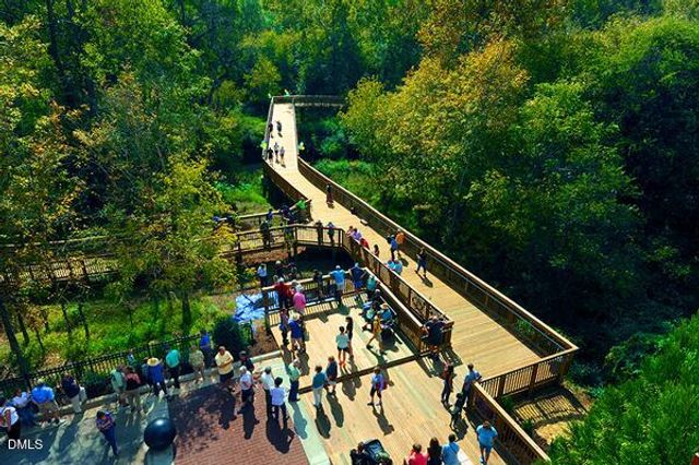 3 Deer Run Trail, Hillsborough, NC 27278