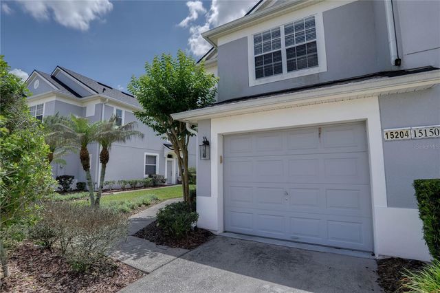 15204 WINDMILL HARBOR COURT, Orlando, FL 32828