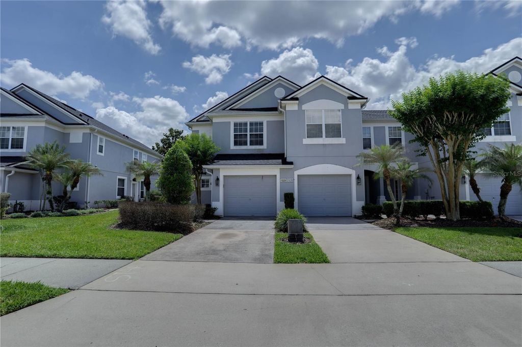 15204 WINDMILL HARBOR COURT, Orlando, FL 32828