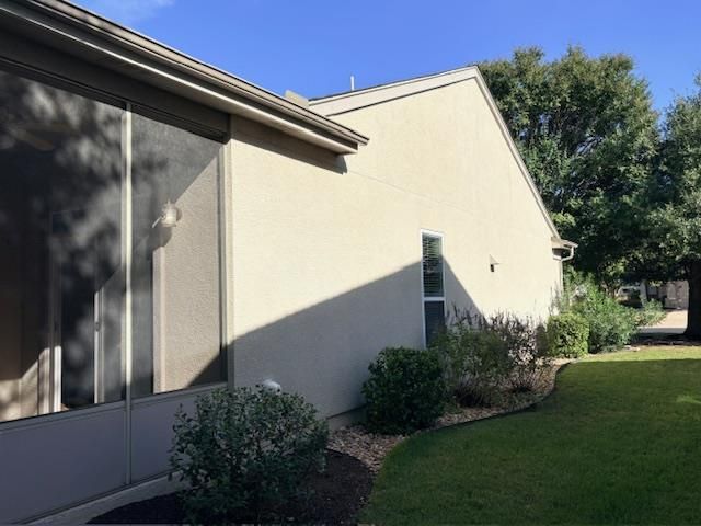318 Crockett LOOP, Georgetown, TX 78633
