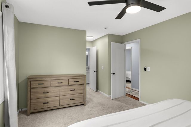 9724 Jackson Street NE, Blaine, MN 55434