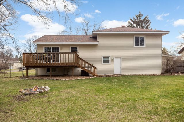 9724 Jackson Street NE, Blaine, MN 55434