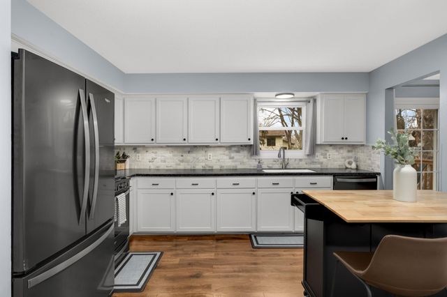 9724 Jackson Street NE, Blaine, MN 55434